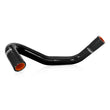 Load image into Gallery viewer, Mishimoto 96-02 4Runner 3.4L Silicone Heater Hose Kit (w/o Rear Heater) Blk - Back View