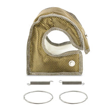 Load image into Gallery viewer, Mishimoto 96-02 Dodge Ram 5.9L Cummins Turbo Blanket - Main Product View