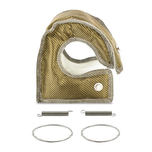 Mishimoto 96-02 Dodge Ram 5.9L Cummins Turbo Blanket - Main Product View