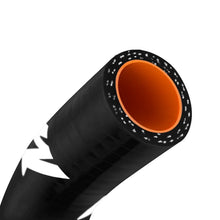 Load image into Gallery viewer, Mishimoto 96-02 Dodge Viper Black Silicone Hose Kit - Side View