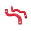 Load image into Gallery viewer, Mishimoto 96-02 Dodge Viper Red Silicone Hose Kit - Main Product View
