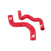 Load image into Gallery viewer, Mishimoto 96-02 Dodge Viper Red Silicone Hose Kit - Main Product View