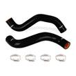 Load image into Gallery viewer, Mishimoto 96-02 Toyota 4Runner 3.4L V6 Black Silicone Hose Kit - Main Product View