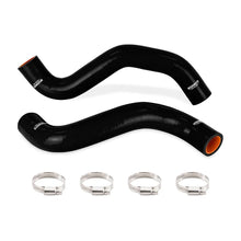 Load image into Gallery viewer, Mishimoto 96-02 Toyota 4Runner 3.4L V6 Black Silicone Hose Kit - Main Product View