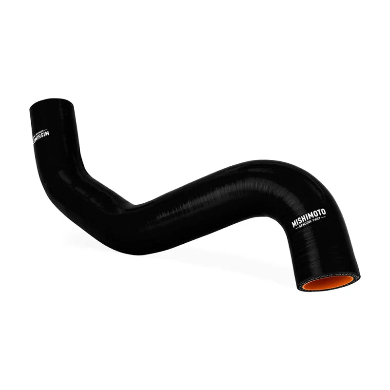 Mishimoto 96-02 Toyota 4Runner 3.4L V6 Black Silicone Hose Kit - Side View