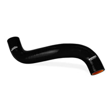 Load image into Gallery viewer, Mishimoto 96-02 Toyota 4Runner 3.4L V6 Black Silicone Hose Kit - Back View