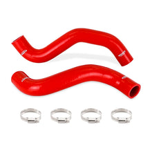 Load image into Gallery viewer, Mishimoto 96-02 Toyota 4Runner 3.4L V6 Red Silicone Hose Kit - Main Product View