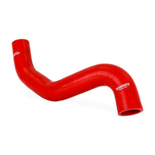Load image into Gallery viewer, Mishimoto 96-02 Toyota 4Runner 3.4L V6 Red Silicone Hose Kit - Side View