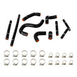 Load image into Gallery viewer, Mishimoto 96-02 Toyota 4Runner 3.4L (w/ Rear Heater) Silicone Heater Hose Kit - Black - Main Product View