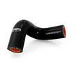 Load image into Gallery viewer, Mishimoto 96-02 Toyota 4Runner 3.4L (w/ Rear Heater) Silicone Heater Hose Kit - Black - Side View
