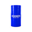 Load image into Gallery viewer, Mishimoto 96-02 Toyota 4Runner 3.4L (w/ Rear Heater) Silicone Heater Hose Kit - Blue - Installation View
