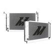 Load image into Gallery viewer, Mishimoto 96 Ford Mustang w/ Stabilizer System Manual Aluminum Radiator - Main Product View