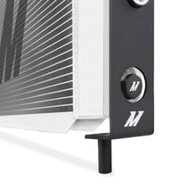 Load image into Gallery viewer, Mishimoto 96 Ford Mustang w/ Stabilizer System Manual Aluminum Radiator - Additional View 5
