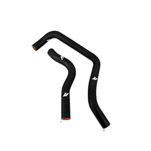 Load image into Gallery viewer, Mishimoto 97-01 Acura Integra Type R Black Silicone Hose Kit - Main Product View