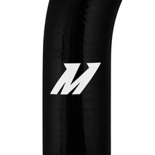 Load image into Gallery viewer, Mishimoto 97-01 Acura Integra Type R Black Silicone Hose Kit - Side View