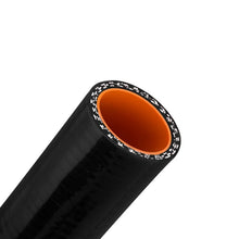 Load image into Gallery viewer, Mishimoto 97-01 Acura Integra Type R Black Silicone Hose Kit - Detail View