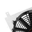 Load image into Gallery viewer, Mishimoto 97-01 Honda Prelude Aluminum Fan Shroud Kit - Installation View
