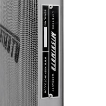 Load image into Gallery viewer, Mishimoto 97-01 Honda Prelude Manual Aluminum Radiator - Additional View 5