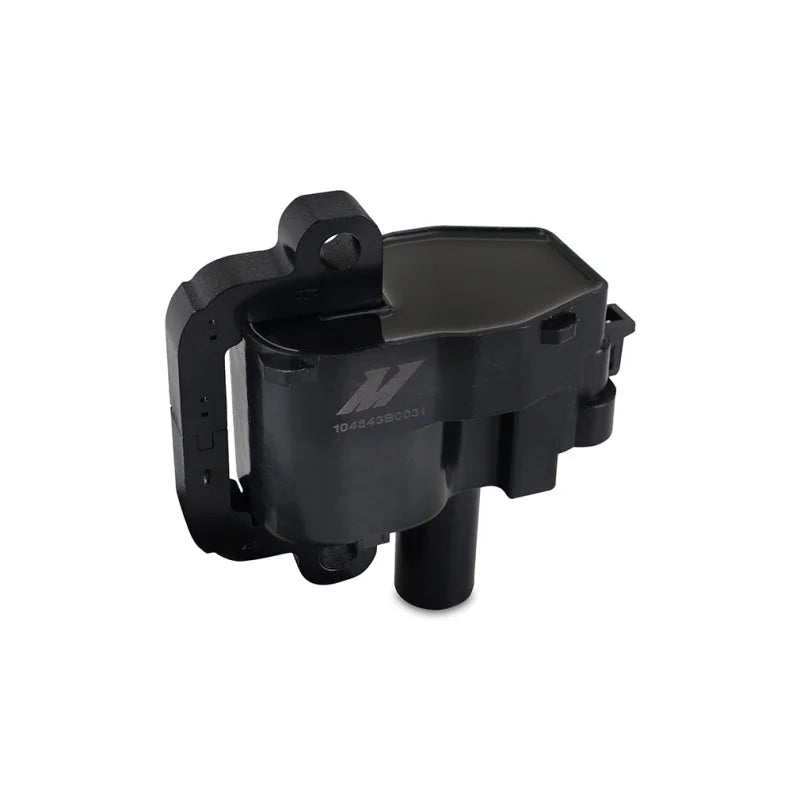 Mishimoto 97-02 GM LS1 Engine Ignition Coil - Installation View