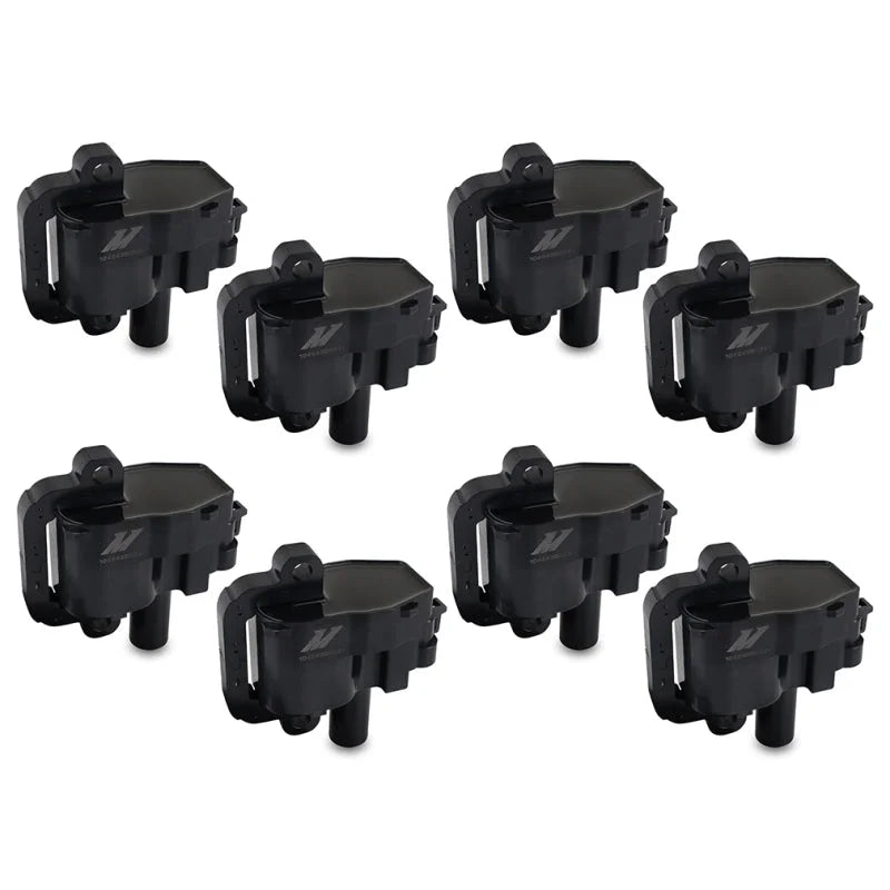 Mishimoto 97-02 GM LS1 Engine Ignition Coil Set - Main Product View