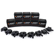 Load image into Gallery viewer, Mishimoto 97-02 GM LS1 Engine Ignition Coil Set - Side View