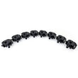 Load image into Gallery viewer, Mishimoto 97-02 GM LS1 Engine Ignition Coil Set - Back View