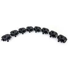 Load image into Gallery viewer, Mishimoto 97-02 GM LS1 Engine Ignition Coil Set - Back View