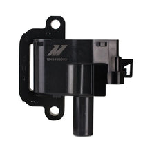 Load image into Gallery viewer, Mishimoto 97-02 GM LS1 Engine Ignition Coil Set - Installation View