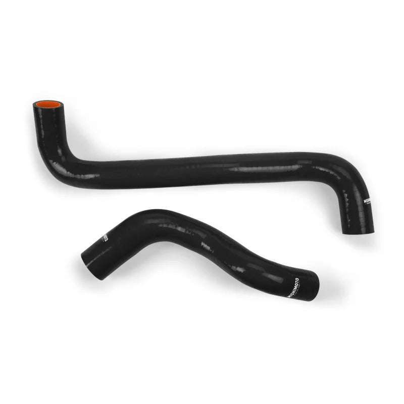 Mishimoto 97-04 Chevy Corvette/Z06 Black Silicone Radiator Hose Kit - Main Product View