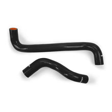 Load image into Gallery viewer, Mishimoto 97-04 Chevy Corvette/Z06 Black Silicone Radiator Hose Kit - Main Product View