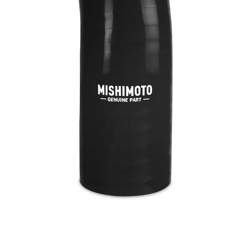 Mishimoto 97-04 Chevy Corvette/Z06 Black Silicone Radiator Hose Kit - Installation View