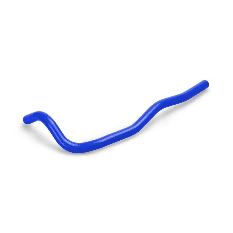 Mishimoto 97-04 Chevy Corvette/Z06 Blue Silicone Ancillary Hose Kit - Installation View