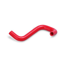 Load image into Gallery viewer, Mishimoto 97-04 Chevy Corvette/Z06 Red Silicone Ancillary Hose Kit - Side View