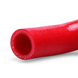 Load image into Gallery viewer, Mishimoto 97-04 Chevy Corvette/Z06 Red Silicone Ancillary Hose Kit - Installation View