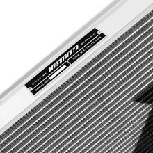 Load image into Gallery viewer, Mishimoto 97-04 Ford Mustang w/ Stabilizer System Automatic Aluminum Radiator - Additional View 9