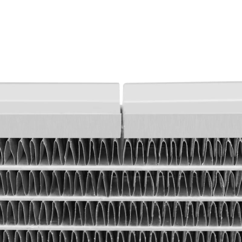 Mishimoto 97-04 Ford Mustang w/ Stabilizer System Manual Aluminum Radiator - Additional View 9