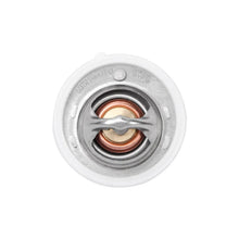 Load image into Gallery viewer, Mishimoto 97-05 Dodge Neon / SRT4 70 Degree Racing Thermostat - Side View