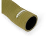 Load image into Gallery viewer, Mishimoto 97-06 Jeep Wrangler 6cyl Silicone Hose Kit Olive Drab - Back View