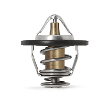 Load image into Gallery viewer, Mishimoto 97-13 Nissan Patrol Y61 Racing Thermostat - Main Product View