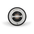 Load image into Gallery viewer, Mishimoto 97-13 Nissan Patrol Y61 Racing Thermostat - Installation View