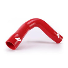 Load image into Gallery viewer, Mishimoto 98-02 Dodge 5.9L Cummins Coolant Hose Kit (Red) - Back View