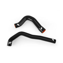 Load image into Gallery viewer, Mishimoto 98-02 Dodge 5.9L CumminsCoolant Hose Kit (Black) - Main Product View