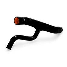 Load image into Gallery viewer, Mishimoto 98-04 Ford F-150 4.6L Black Silicone Radiator Hose Kit - Installation View