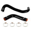 Load image into Gallery viewer, Mishimoto 98-07 Land Cruiser 4.5L I6 Silicone Radiator Hose Kit - Black - Main Product View