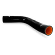 Load image into Gallery viewer, Mishimoto 98-07 Land Cruiser 4.5L I6 Silicone Radiator Hose Kit - Black - Side View