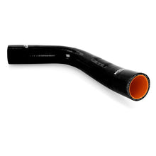 Load image into Gallery viewer, Mishimoto 98-07 Land Cruiser 4.5L I6 Silicone Radiator Hose Kit - Black - Side View