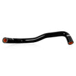 Load image into Gallery viewer, Mishimoto 98-07 Land Cruiser 4.5L I6 Silicone Radiator Hose Kit - Black - Installation View