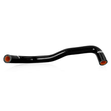 Load image into Gallery viewer, Mishimoto 98-07 Land Cruiser 4.5L I6 Silicone Radiator Hose Kit - Black - Installation View