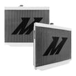 Load image into Gallery viewer, Mishimoto 98-07 Toyota Land Cruiser J100 (2UZ-FE) Aluminum Radiator - Main Product View