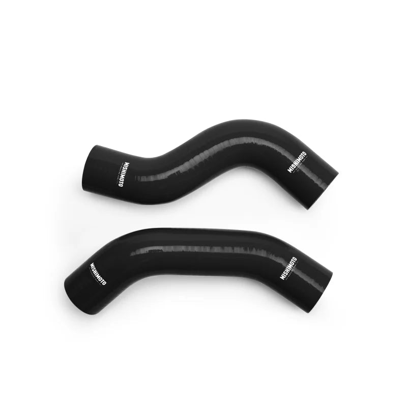 Mishimoto 99-01 Subaru Impreza RS 2.5L Black Silicone Hose Kit - Main Product View
